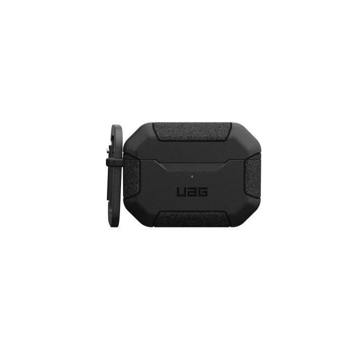 UAG Scout para Airpods Pro 2 - Black