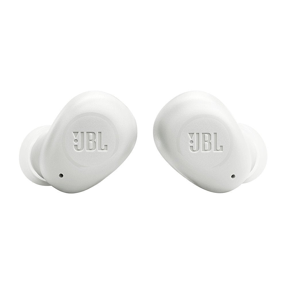 JBL Vibe Buds White