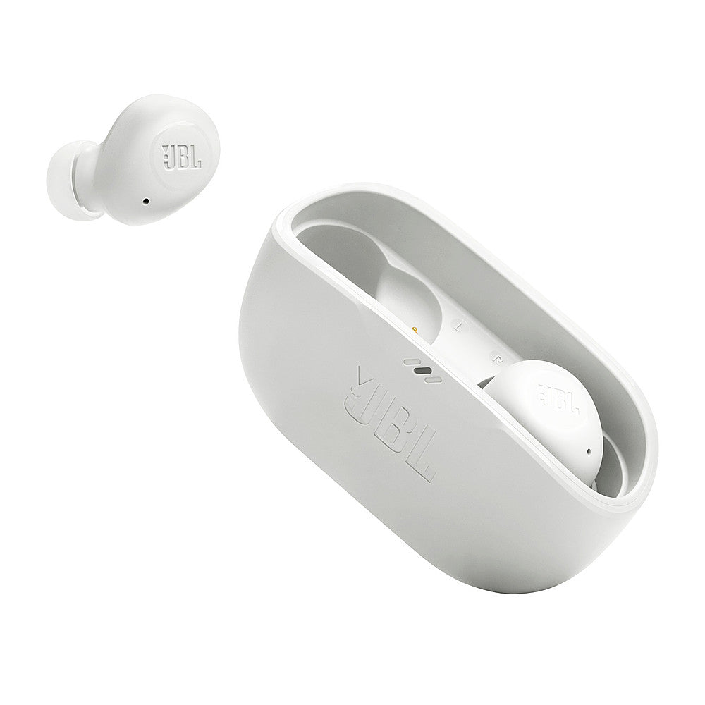 JBL Vibe Buds White