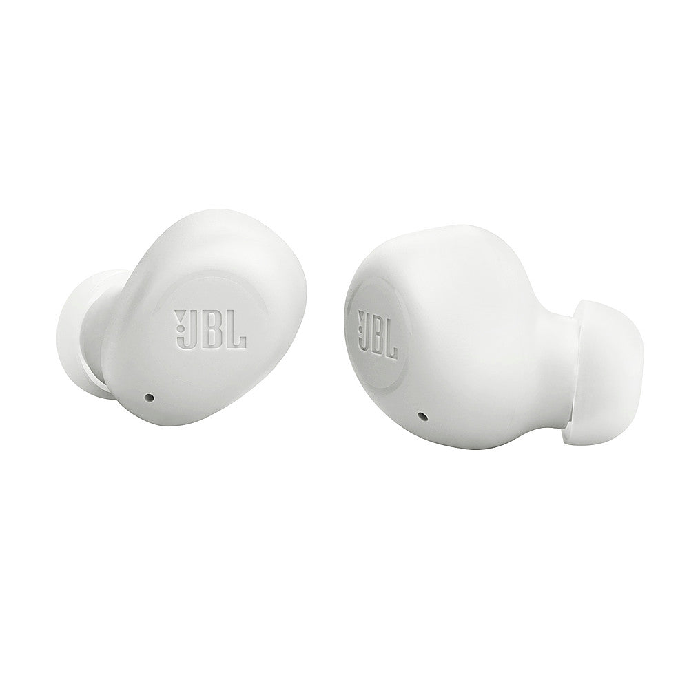 JBL Vibe Buds White