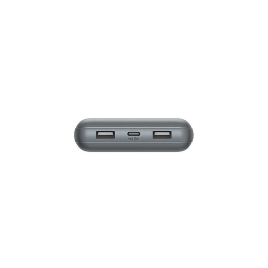 Belkin 20K Power Bank USB-A x2, USB-C