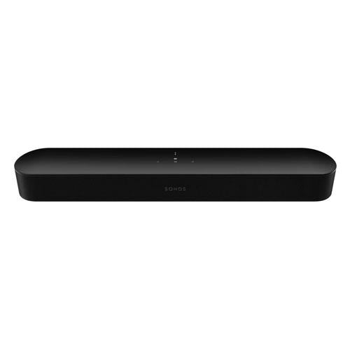 Sonos Beam Voice / Atmos Support Black