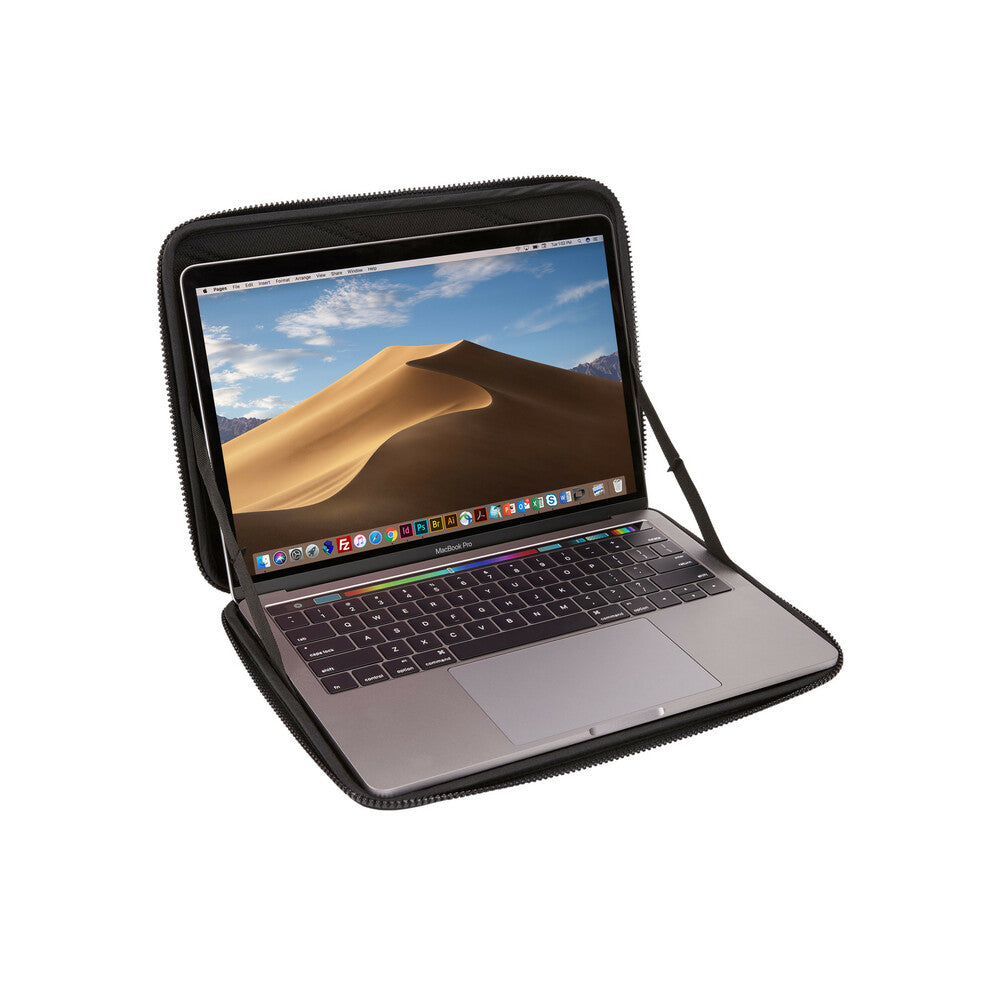 Thule Gauntlet Macbook Sleeve 13" Black