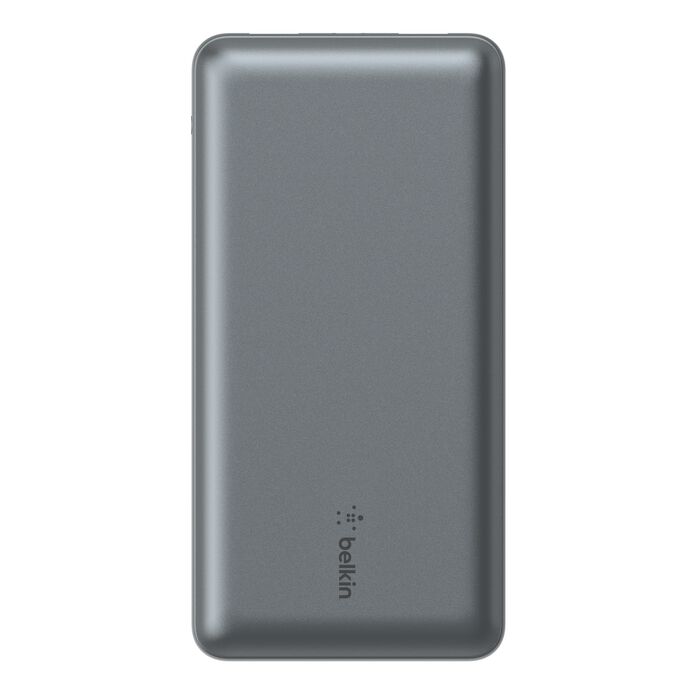 Belkin 20K Power Bank USB-A x2, USB-C