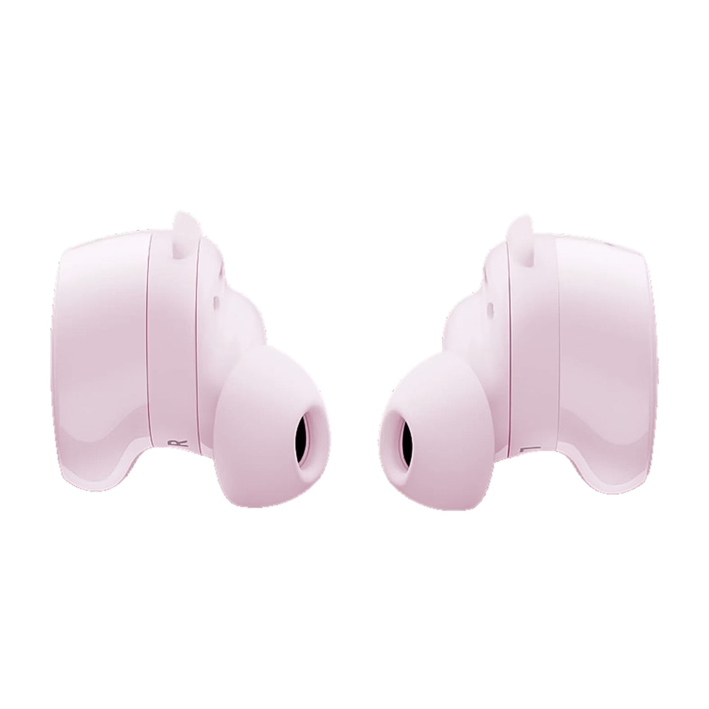 Bose QuietComfort Earbuds Pet Pink