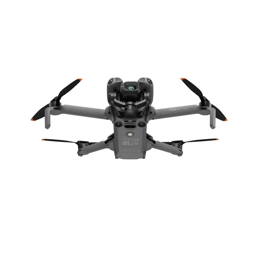 DJI Mini 5 Pro Fly More Combo Plus (DJI RC2)