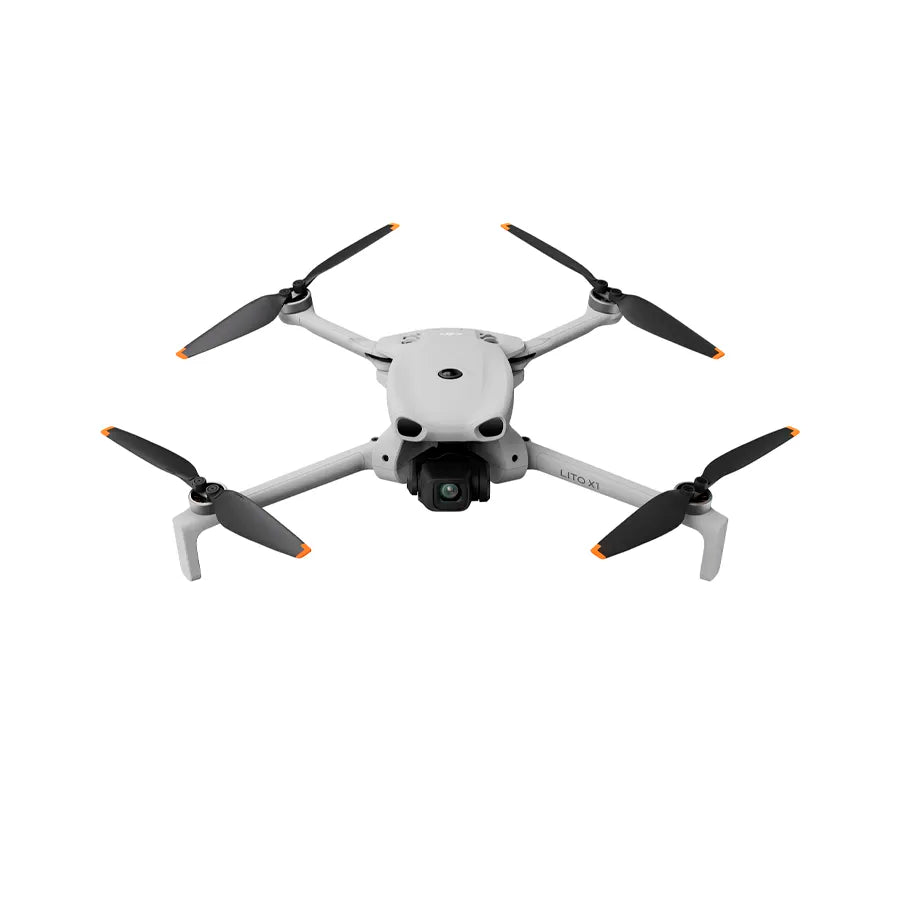 DJI Lito X1 Fly More Combo (DJI RC 2)