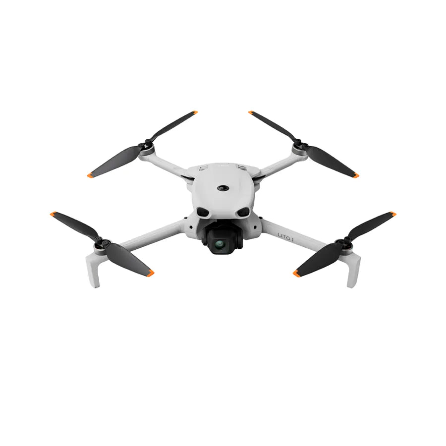 DJI Lito 1 Fly More Combo (DJI RC-N3)