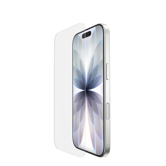 Belkin SFP UltraGlass 2 Anti-microbio iPhone 17 Air