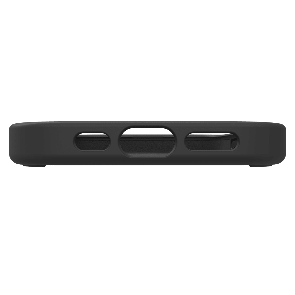 Zagg Manhattan Snap Negro para iPhone 13 / 14 / 15