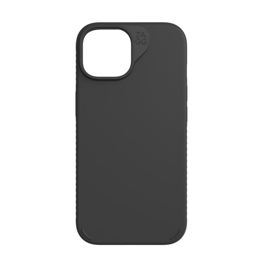 Zagg Cases Manhattan Snap iPhone 15 Plus / 14 Plus Negro