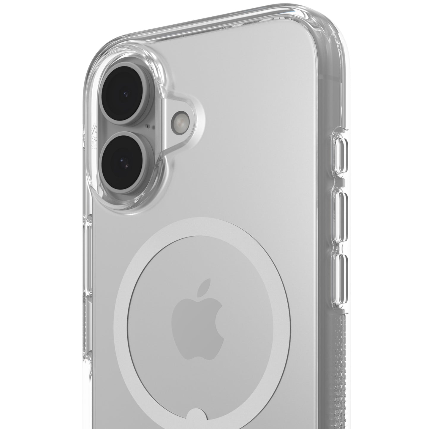 Zagg Cases Crystal Palace Snap iPhone 16 Plus