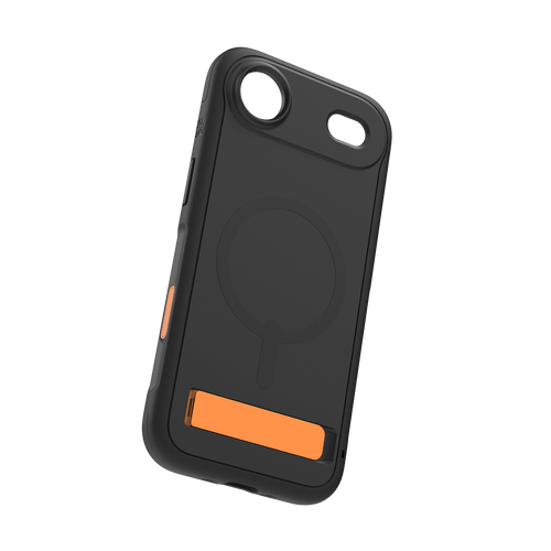 ZAGG Cases Sedona Snap iPhone 17 Air Black