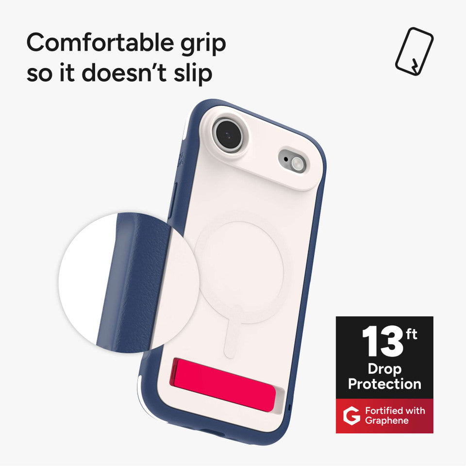 ZAGG Cases Sedona Snap iPhone 17 Air