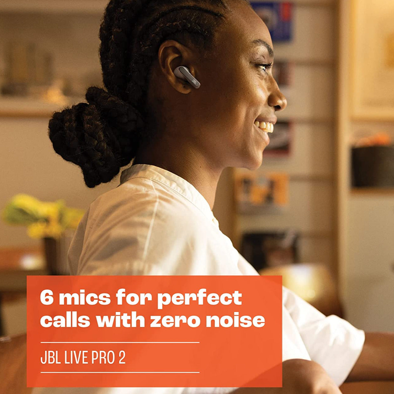 JBL Live Pro 2