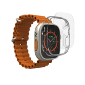 Zagg Fusion 360 Apple Watch Ultra 49mm Clear