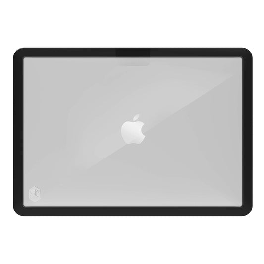 STM Dux for MacBook Air 13"  M1 2020 - Black