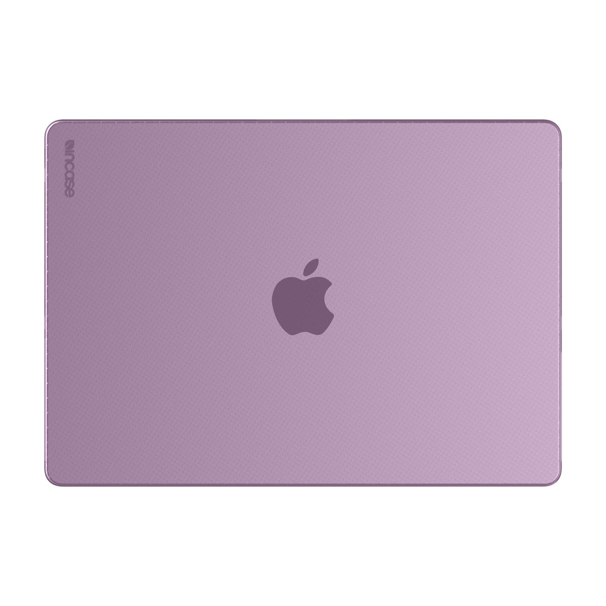 Incase Hardshell Dots for MacBook Pro 16&quot; M1 Pro/ M1 Pro Max/ - Ice Pink