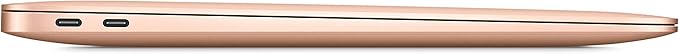 MacBook Air de 13 pulgadas M1 Gold (Seminuevo)