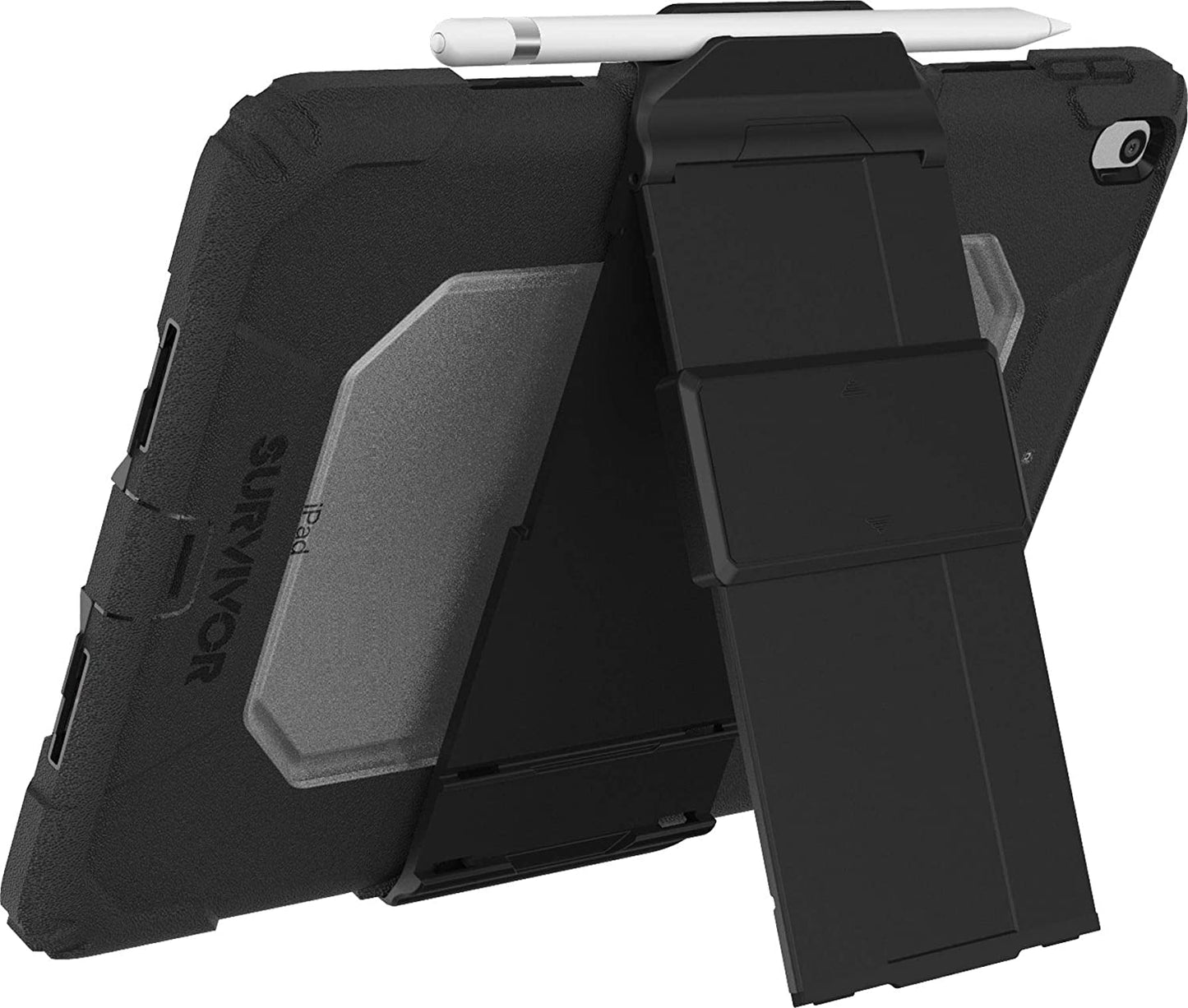 Griffin Survivor All Terrain para Apple iPad Air de 10,9 pulgadas (2020) de 4ª generación.