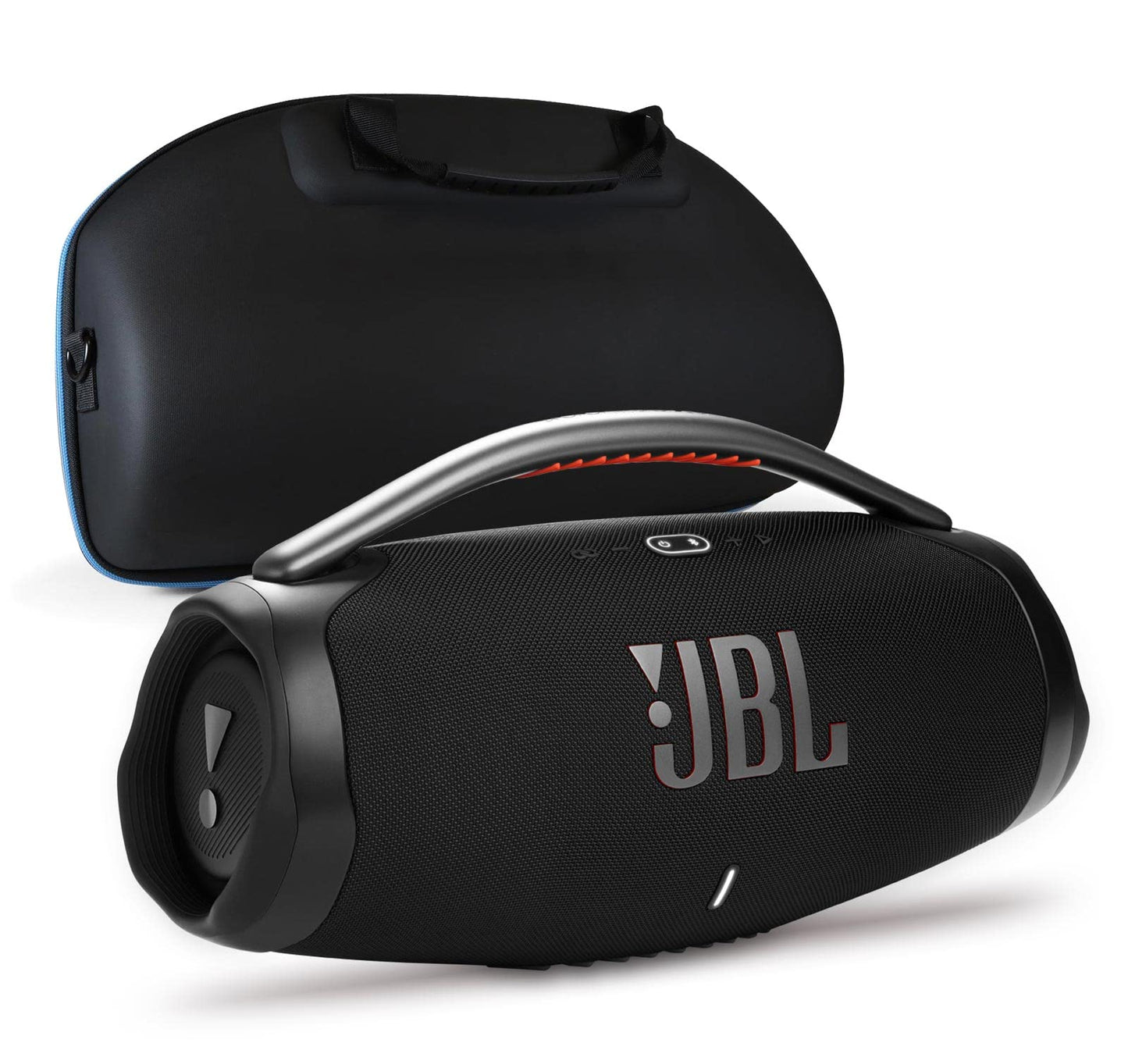 JBL Speaker BT Boombox 3 Black