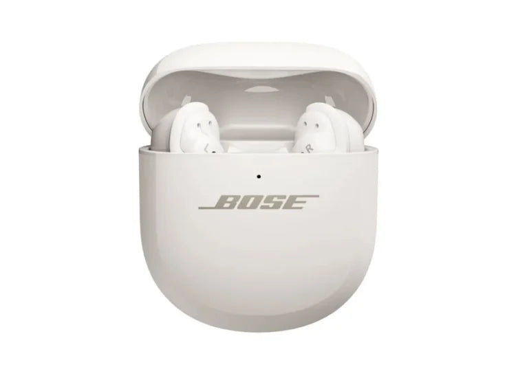 Bose QuietComfort Ultra Earbuds (2nd Gen) White Smoke