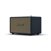 Marshall Acton III Bluetooth Speaker - Midnight Blue