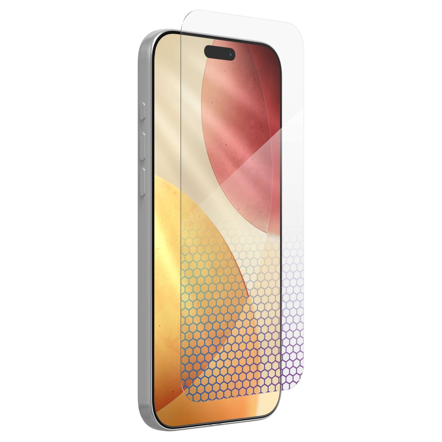 Zagg Protector de Pantalla XTR5 Grafeno para 17 Pro