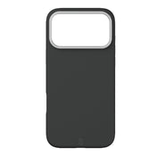 LOGiiX Vibrance Siicone Case iPhone 17 Black