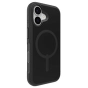 ZAGG Cases Sedona Snap iPhone 17  Black