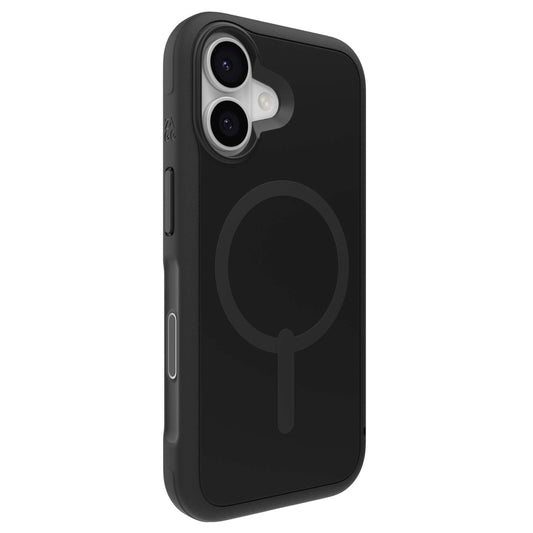 ZAGG Cases Sedona Snap iPhone 17  Black