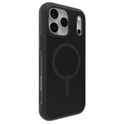 ZAGG Cases Sedona Snap iPhone 17 Pro Black