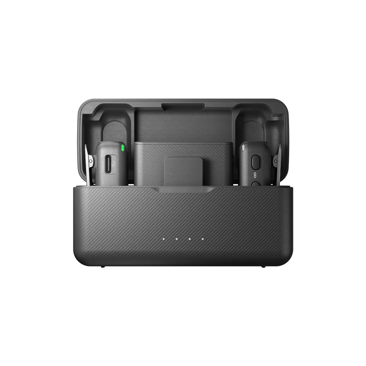 DJI Mic 3 (2 TX + 1 RX + Charging Case)