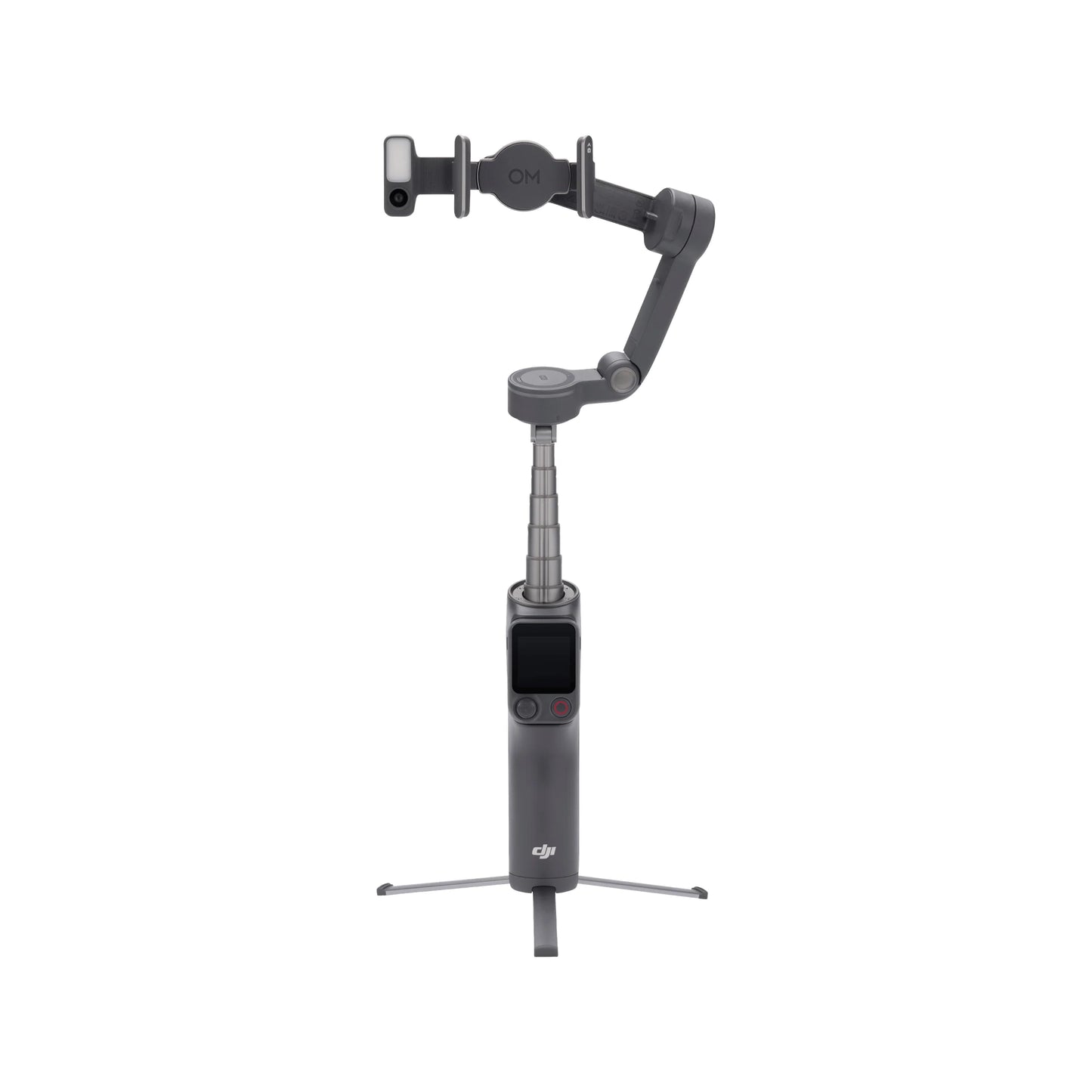 DJI Osmo Mobile 8 Pro Advance Tracking Combo