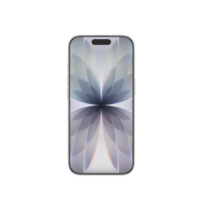 Belkin SFP UltraGlass 2 Anti-microbio iPhone 17 Air