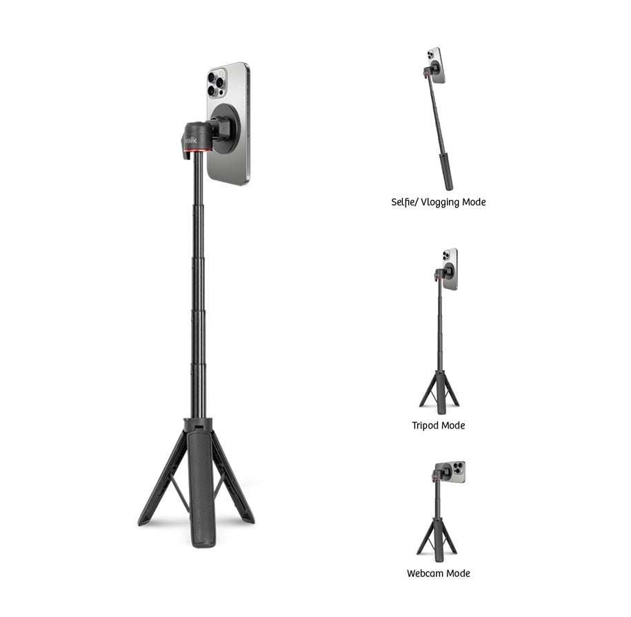 Logiix Magsafe Tripod
