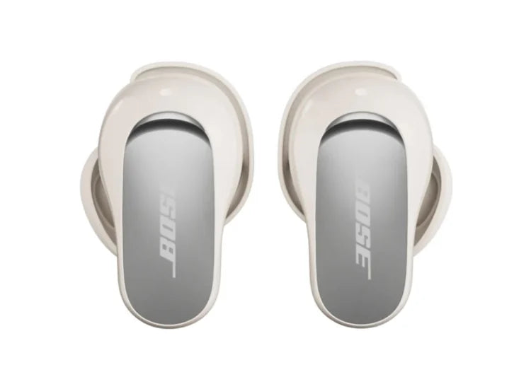 Bose QuietComfort Ultra Earbuds (2nd Gen) White Smoke