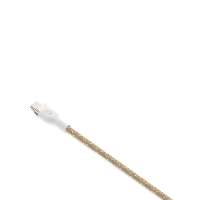 Belkin Cable Pro Flex  USB-C  a USB-C 60W con correa 2M Mickey