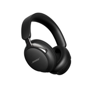 Bose QuietComfort Ultra Headphones (2nd Gen) Black