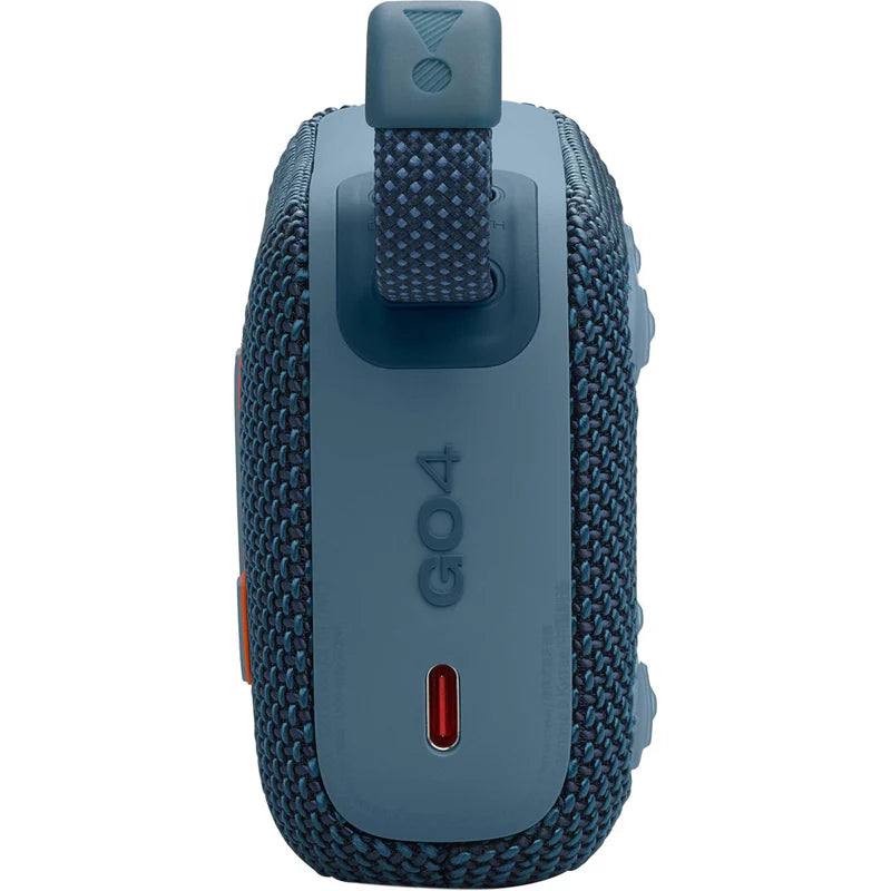 Altavoz JBL GO4 Blue