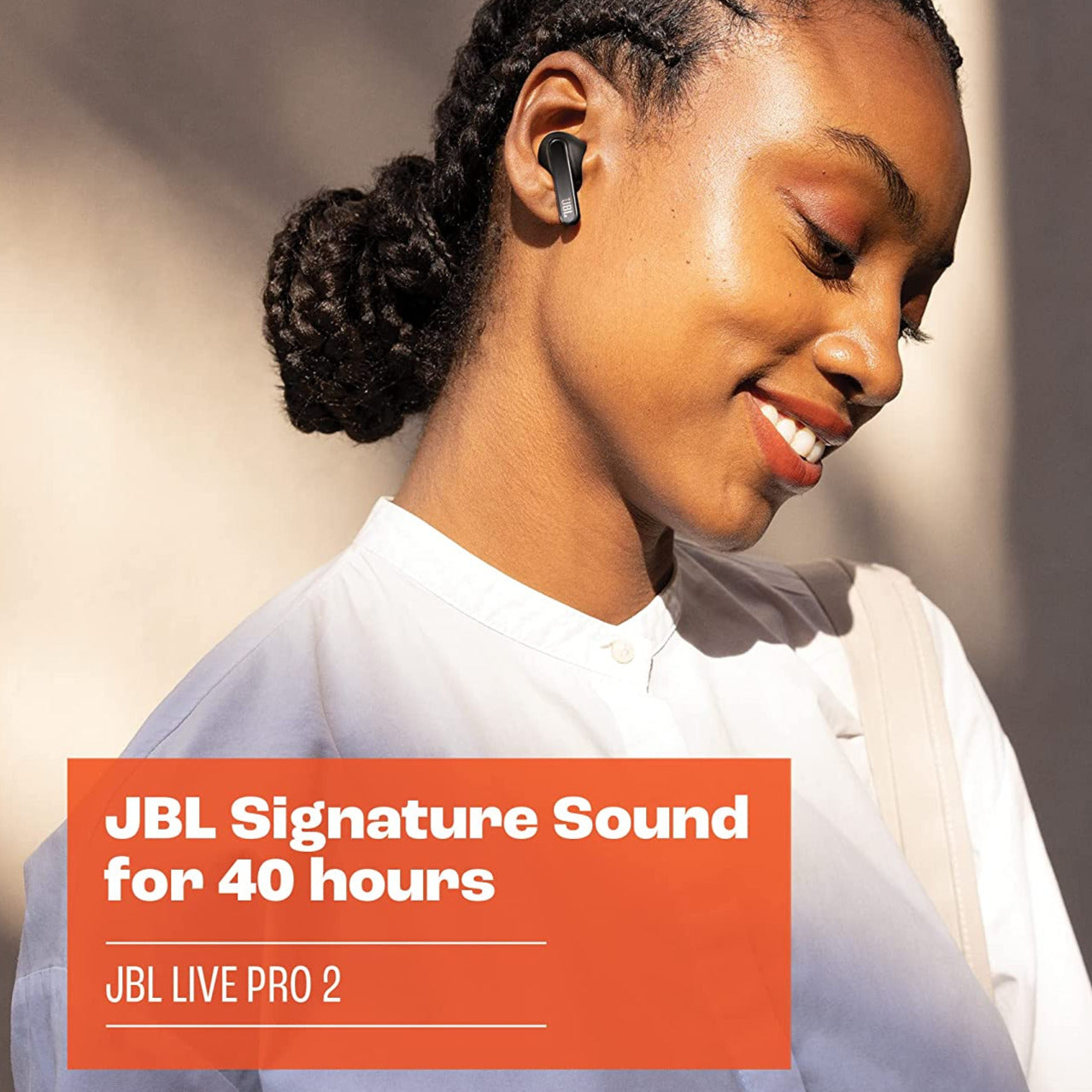 JBL Live Pro 2