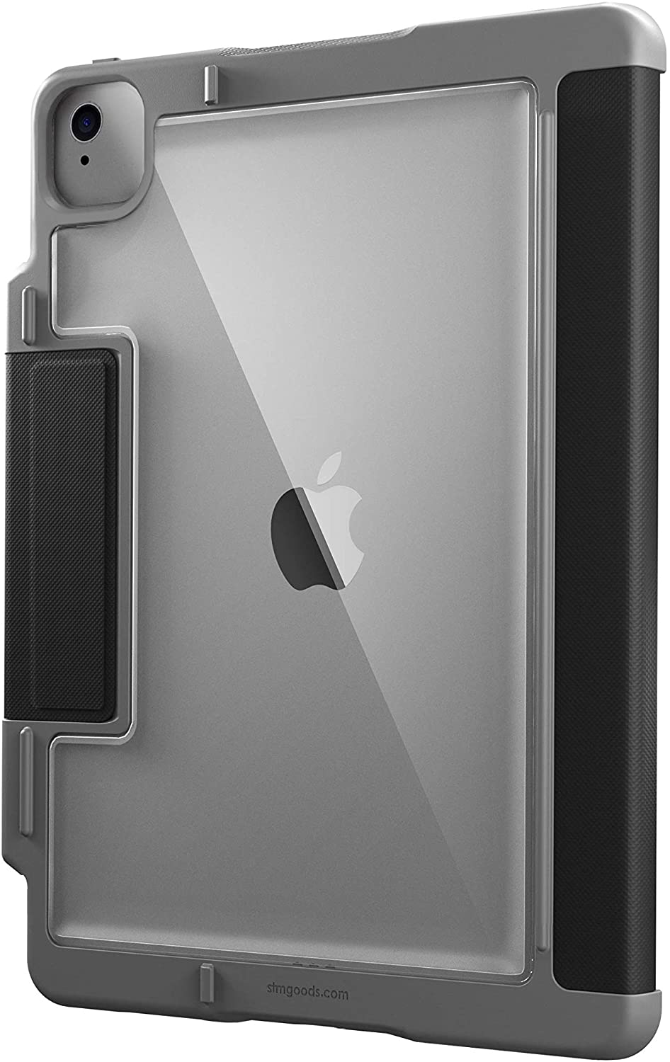 STM (Apple Exclusive) Dux Plus Duo Case para iPad Air 10.9"  Black