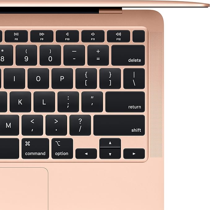 MacBook Air de 13 pulgadas M1 Gold (Seminuevo)
