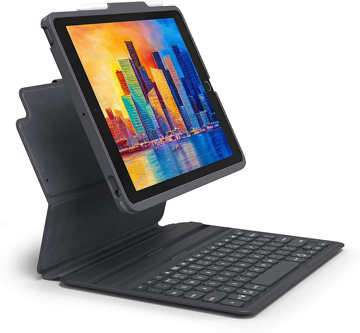 Zagg Pro Keys Keyboard iPad 10.2" / iPad Air 3th / iPad Pro 10.5"