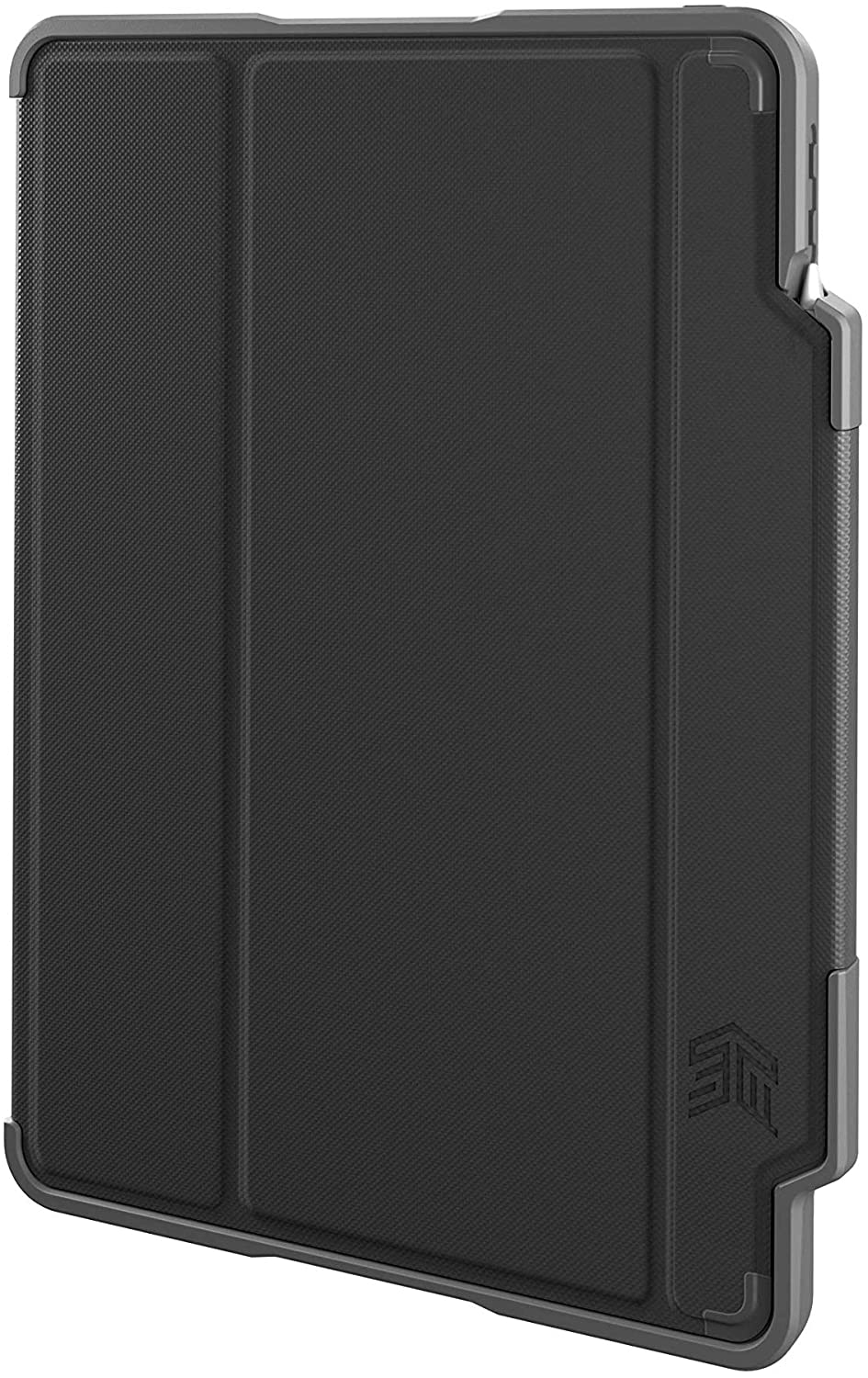 STM (Apple Exclusive) Dux Plus Duo Case para iPad Air 10.9"  Black