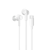 Belkin SoundForm ANC Wired Earbuds (USB-C) White