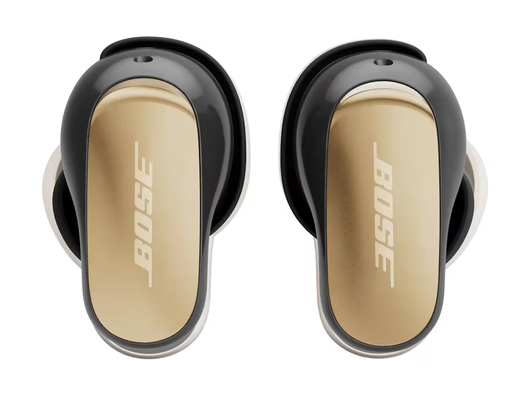 Bose QuietComfort Ultra Earbuds (2nd Gen) Desert Gold