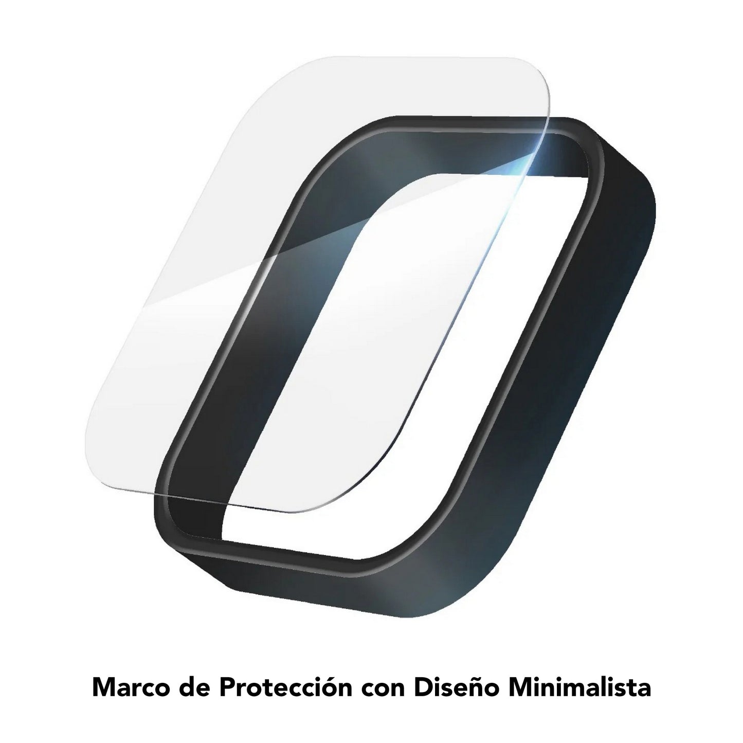 Zagg Glass Fusion 360 Apple Watch (41mm)