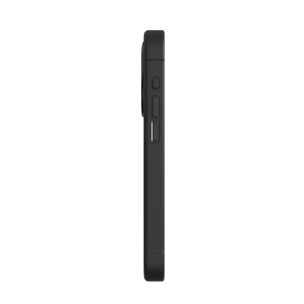 Zagg Luxe Snap para iPhone 15 Pro Negro