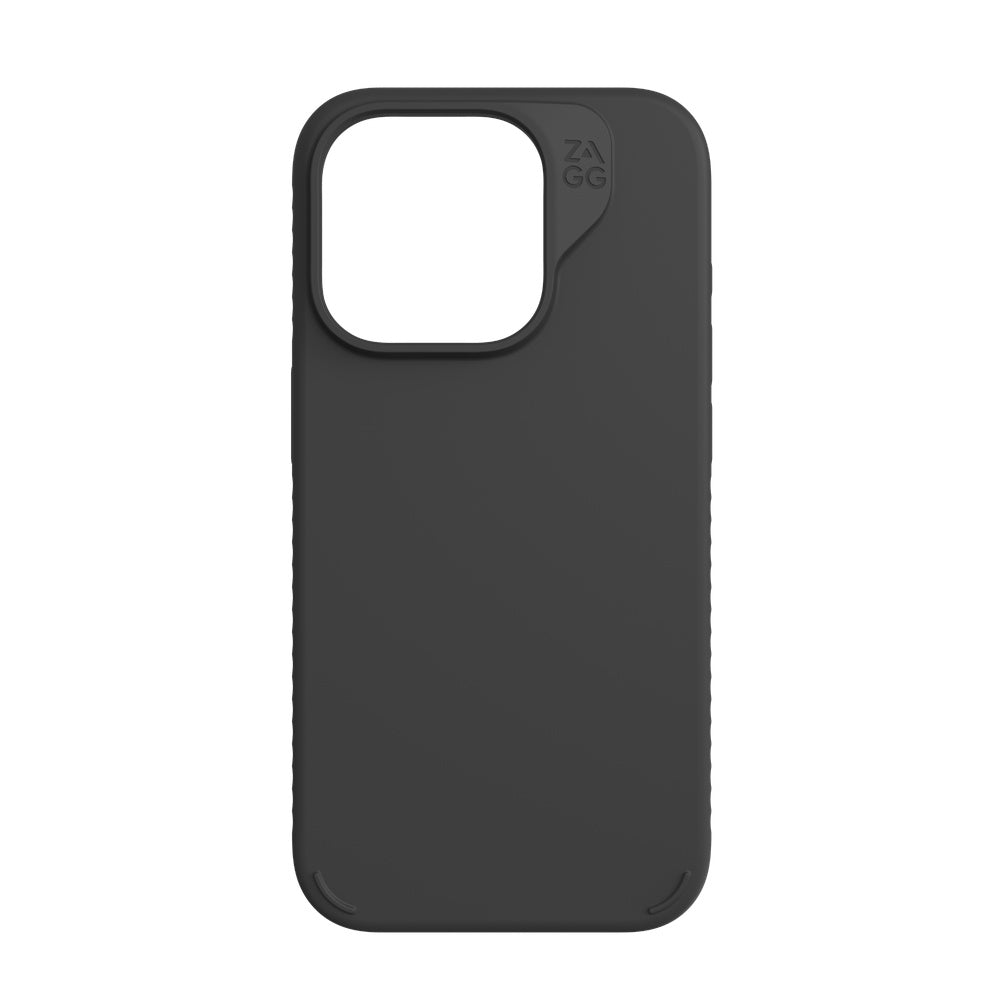 Zagg Cases Manhattan Snap iPhone 15 Pro Max Negro
